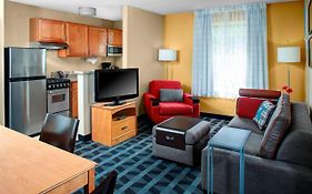 Towneplace Suites by Marriott Fresno
